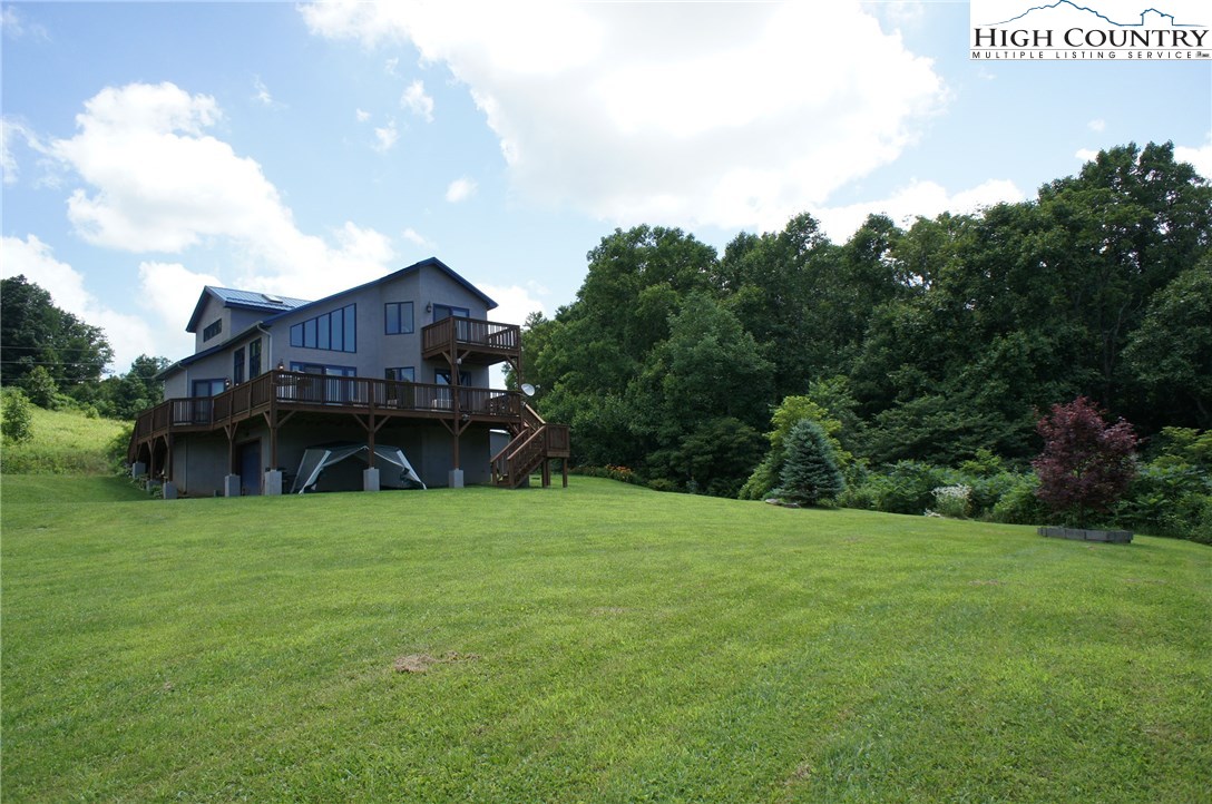 1339 Hopewell Church Road Boone, NC 28607 - Photo 9 of 35
