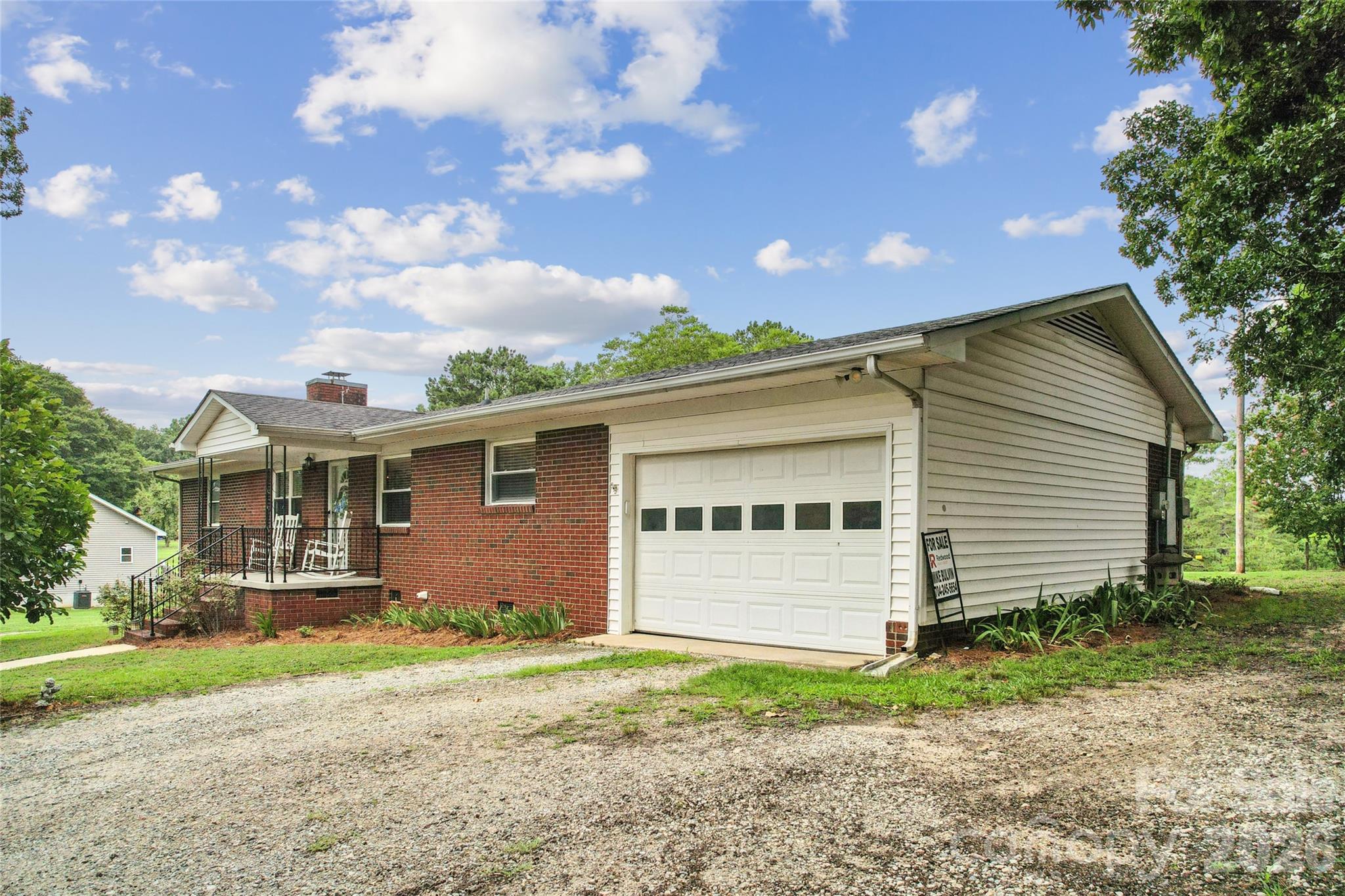 604 Archibald Road Concord, NC 28025 - Photo 2 of 48