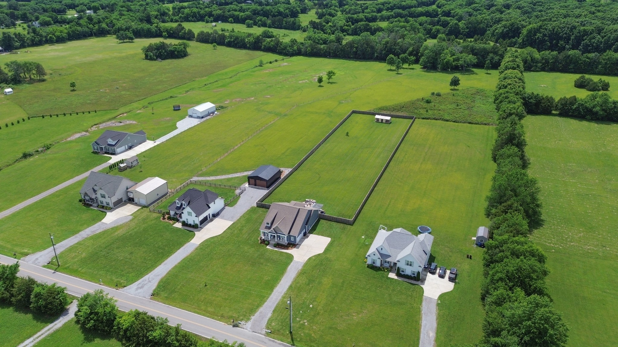 7890 Poplar Hill Road Watertown, TN 37184 - Photo 66 of 73 Gallery Image 66