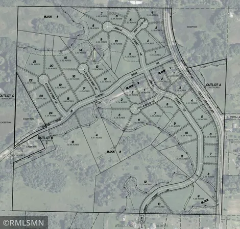 $189,000 | 2441 179th Avenue Northeast, Ham Lake, MN 55304