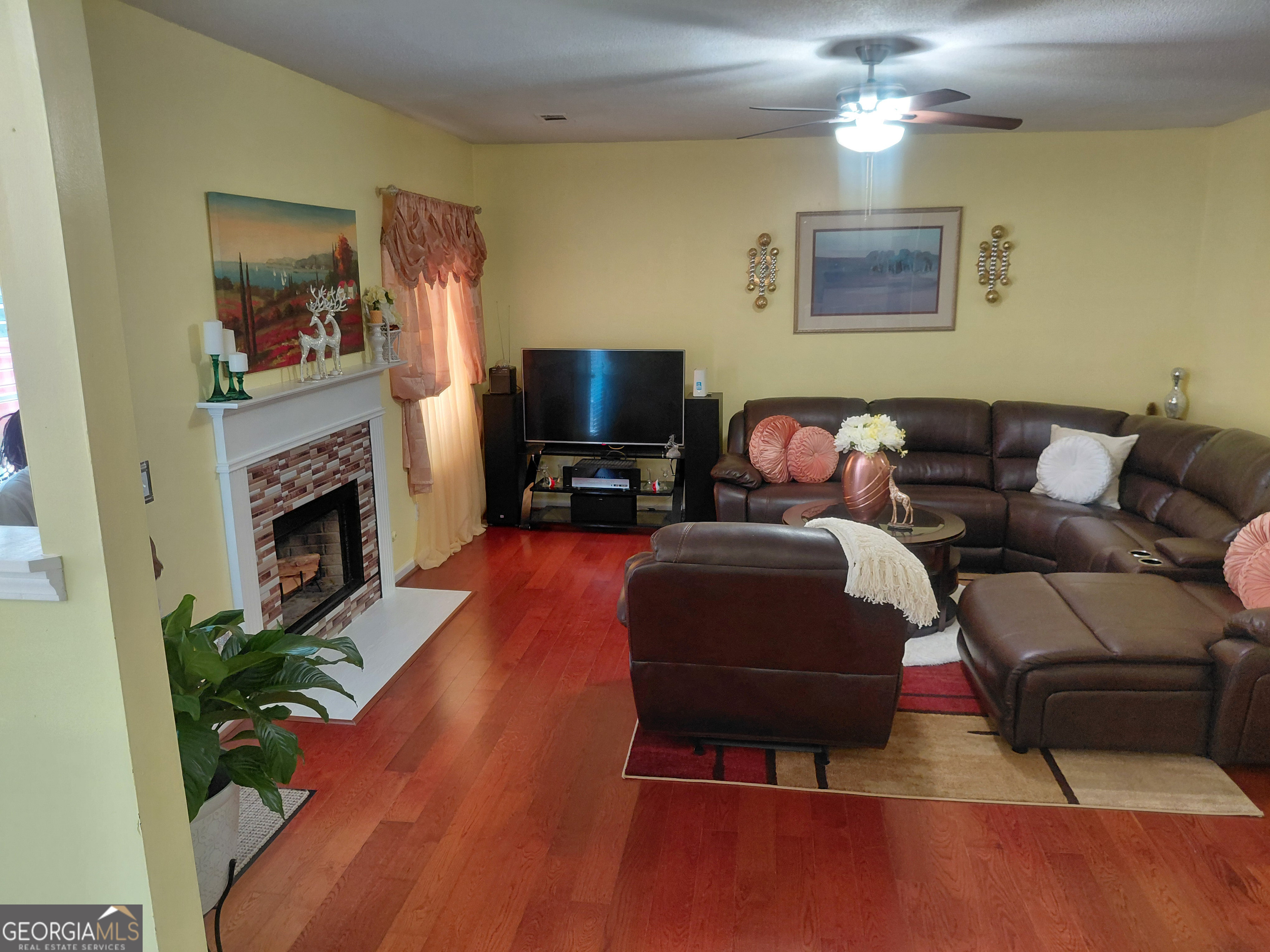 1786 Springwater Way Lithonia, GA 30058 - Photo 15 of 42