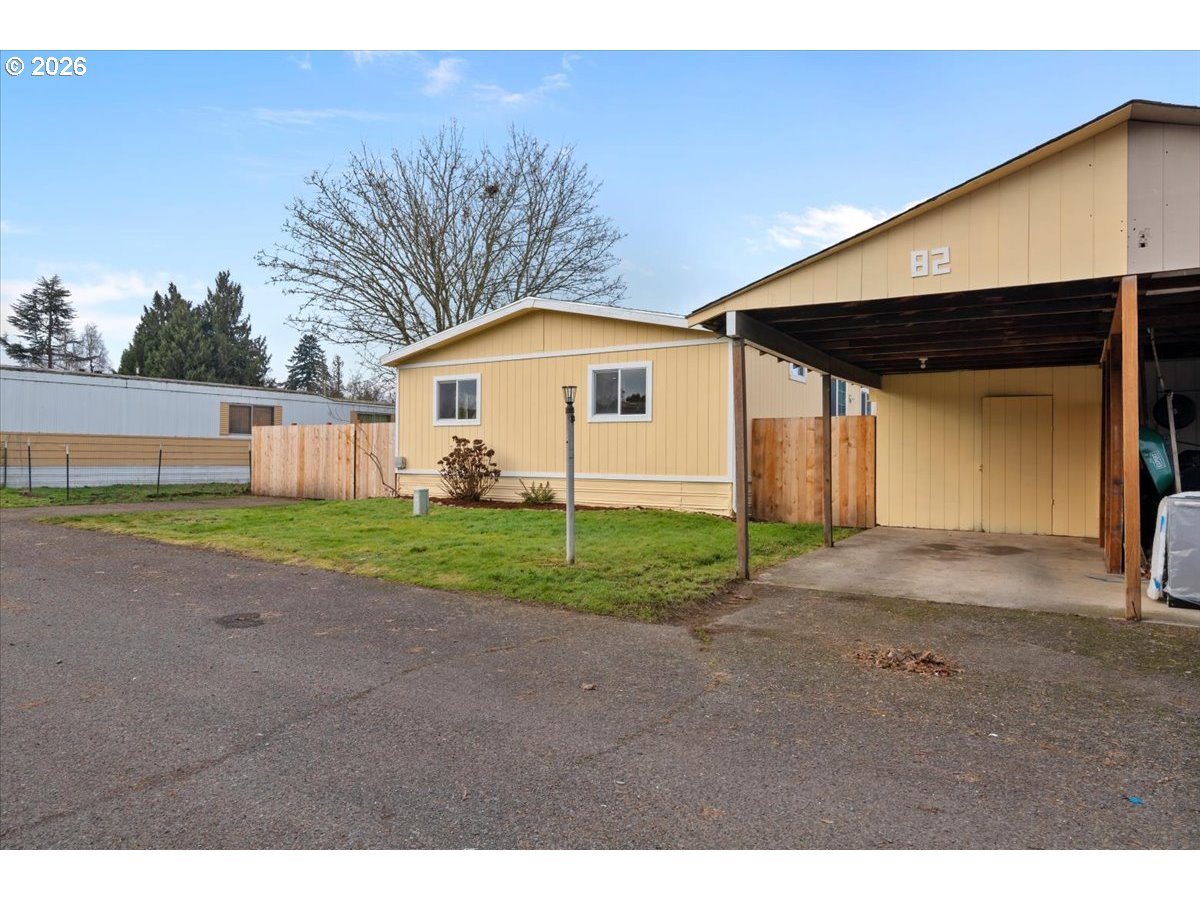 9874 Golf Club Road Southeast, Unit 82 Stayton, OR 97383 - Photo 29 of 29