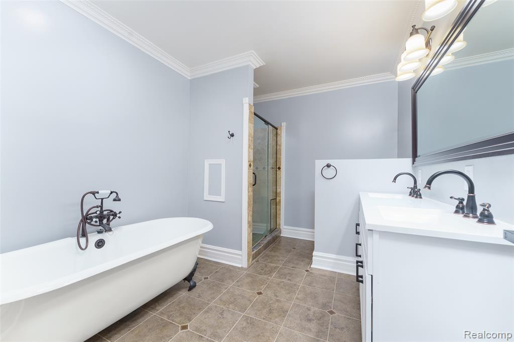 3342 Oak Grove Road Howell, MI 48855 - Photo 41 of 55