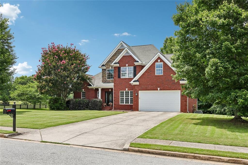 2100 Apalachee Trail Monroe, GA 30656 - Photo 2 of 69