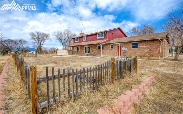 1663 Cragin Road Colorado Springs, CO 80920 - Photo 33 of 35