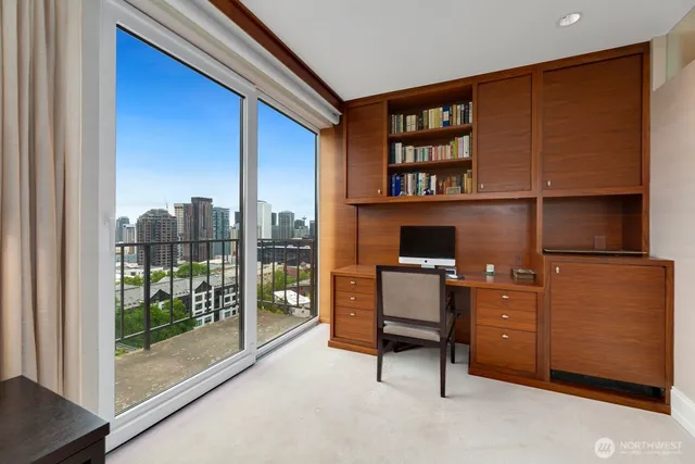 $1,299,000 | 1300 University Street, Unit 11A, Seattle, WA 98101