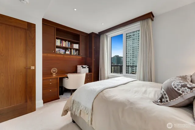 $1,299,000 | 1300 University Street, Unit 11A, Seattle, WA 98101