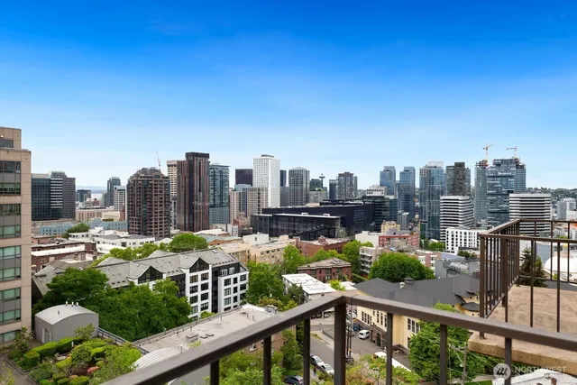 $1,299,000 | 1300 University Street, Unit 11A, Seattle, WA 98101