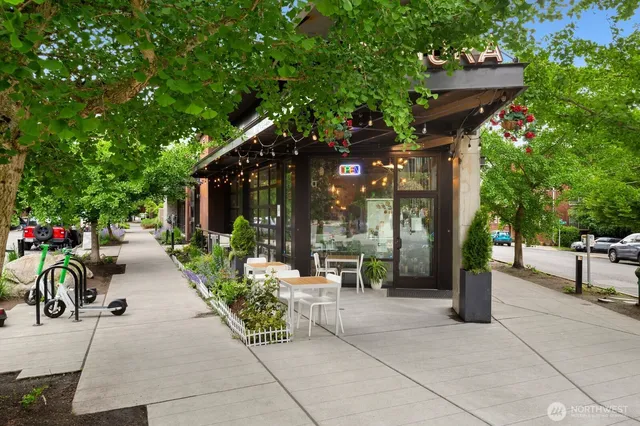 $1,299,000 | 1300 University Street, Unit 11A, Seattle, WA 98101