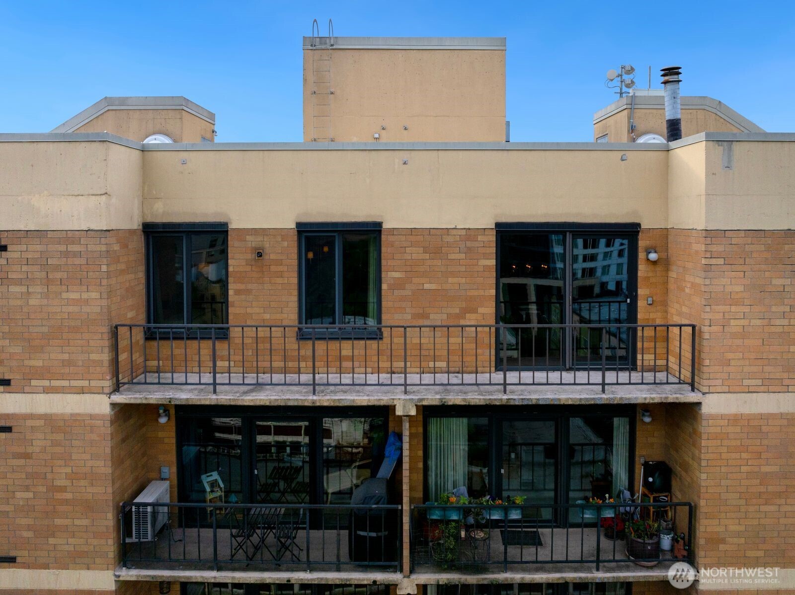 1300 University Street, Unit 11A Seattle, WA 98101 - Photo 30 of 30