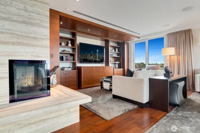 $1,299,000 | 1300 University Street, Unit 11A, Seattle, WA 98101