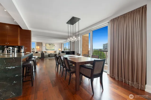 $1,299,000 | 1300 University Street, Unit 11A, Seattle, WA 98101