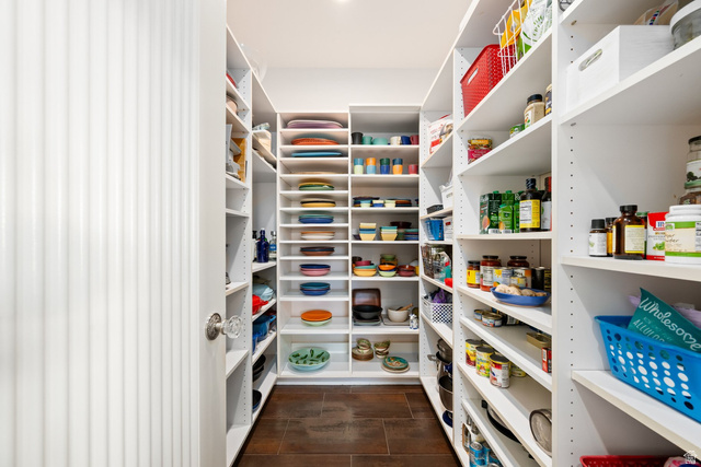 779 South Silver Road Leeds, UT 84746 - Photo 20 of 80 View of storage area