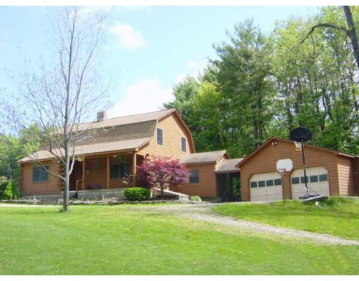 347 Kinnebrook Road Worthington, MA 01098 - Photo 1 of 9