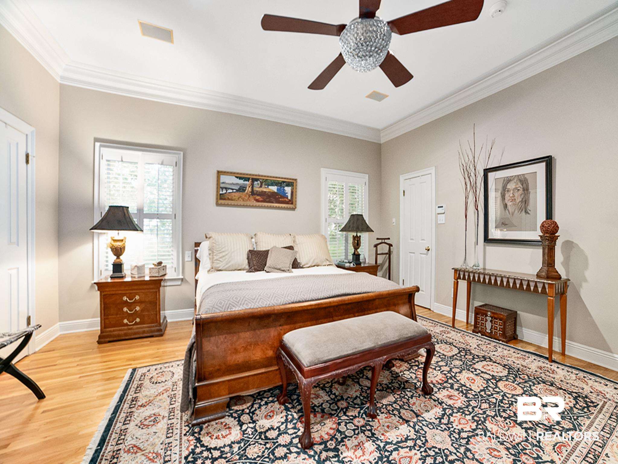 3608 The Cedars Avenue Mobile, AL 36608 - Photo 21 of 47