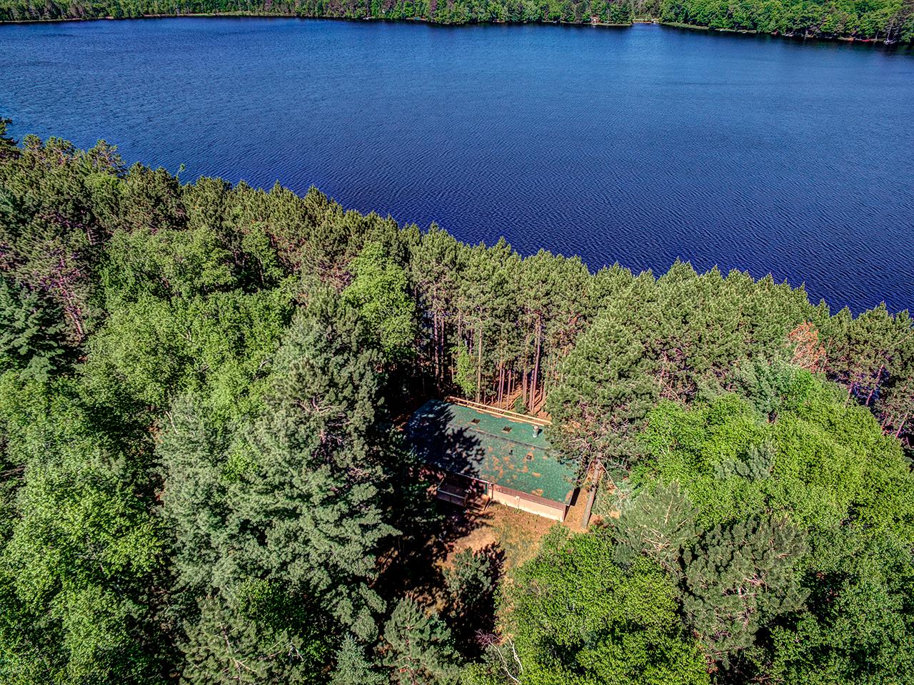 6679 Whitefish Lake Road Three Lakes, WI 54562 - Photo 8 of 41 Gallery Image 8