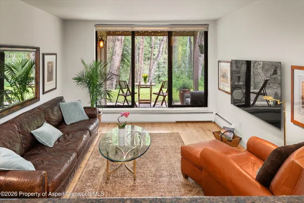 $7,500 | 412 Vine Street, Aspen, CO 81611