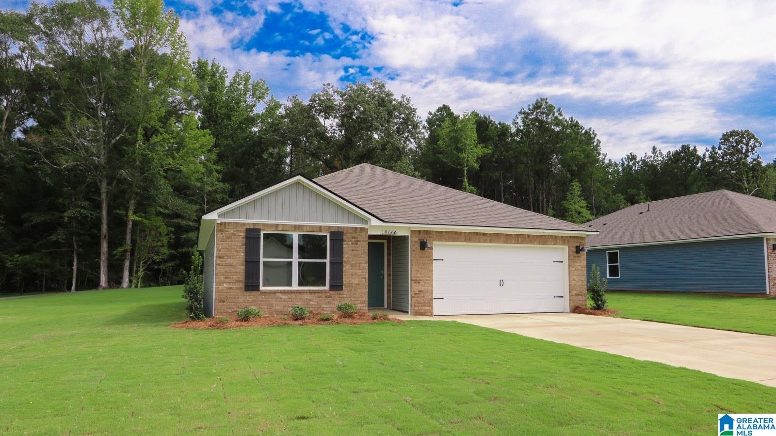 18668 Caffee Drive Vance, AL 35490 - Photo 2 of 21