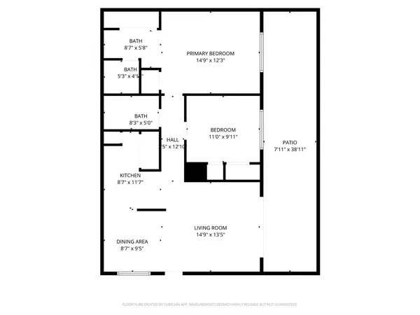 $599,000 | 5538 Temple City Boulevard, Temple City, CA 91780