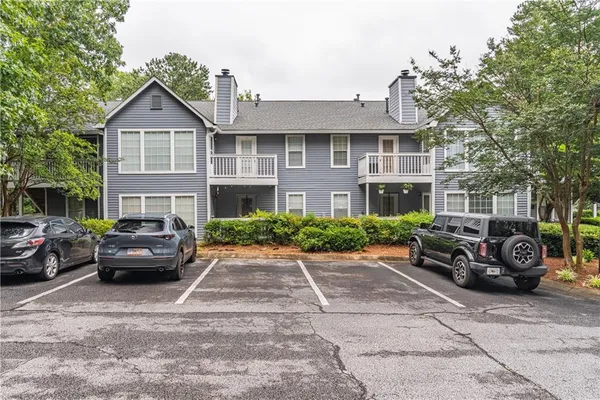 $1,650 | 205 Gettysburg Place, Sandy Springs, GA 30350