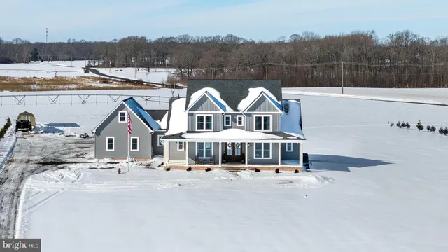 $825,000 | 114 Piper Court, Church Hill, MD 21623