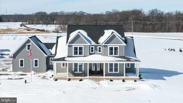 $825,000 | 114 Piper Court, Church Hill, MD 21623