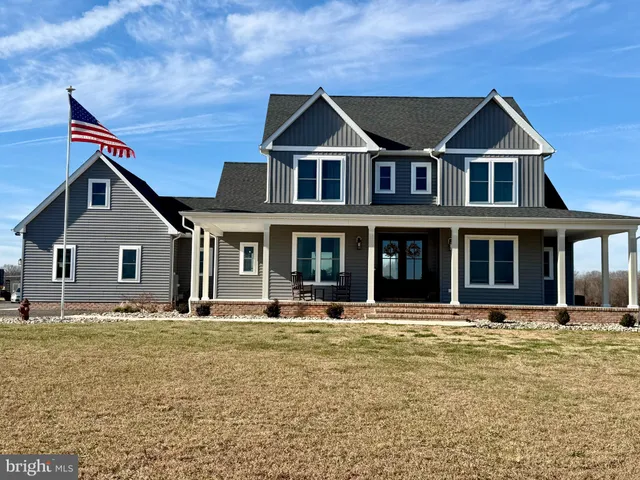 $825,000 | 114 Piper Court, Church Hill, MD 21623