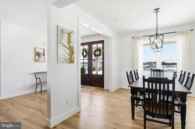 $825,000 | 114 Piper Court, Church Hill, MD 21623