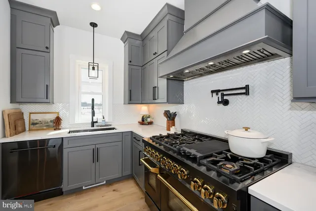 $825,000 | 114 Piper Court, Church Hill, MD 21623