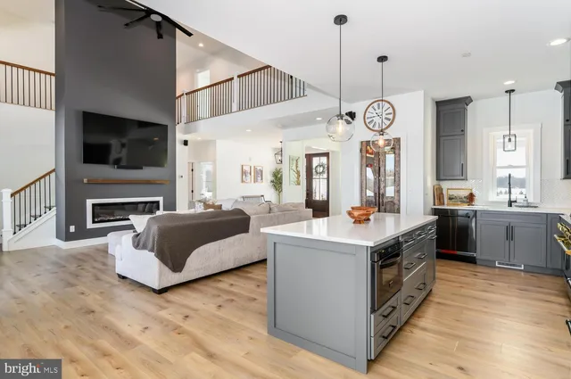 $825,000 | 114 Piper Court, Church Hill, MD 21623