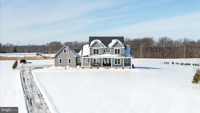 $825,000 | 114 Piper Court, Church Hill, MD 21623