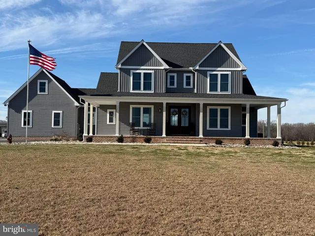 $825,000 | 114 Piper Court, Church Hill, MD 21623