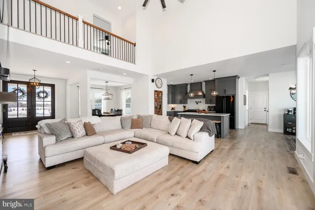 $825,000 | 114 Piper Court, Church Hill, MD 21623