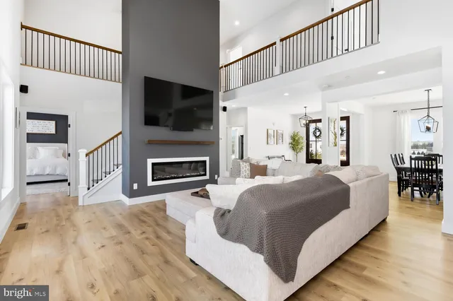 $825,000 | 114 Piper Court, Church Hill, MD 21623