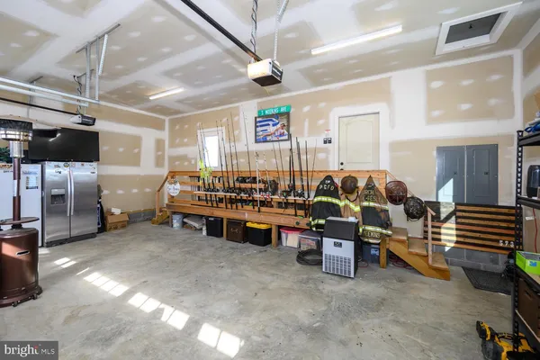 a view of a terrace view