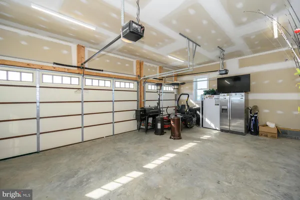 a view of utility room