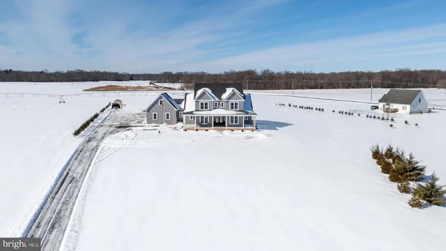 $825,000 | 114 Piper Court, Church Hill, MD 21623