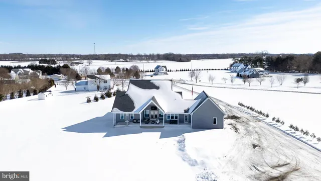 $825,000 | 114 Piper Court, Church Hill, MD 21623