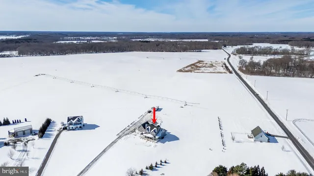 $825,000 | 114 Piper Court, Church Hill, MD 21623