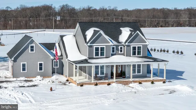 $825,000 | 114 Piper Court, Church Hill, MD 21623