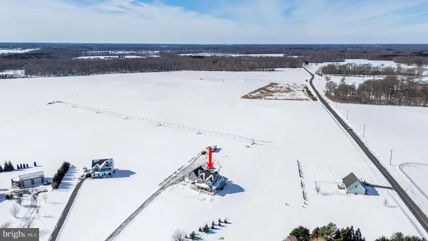 $805,000 | 114 Piper Court, Church Hill, MD 21623