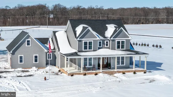 $805,000 | 114 Piper Court, Church Hill, MD 21623