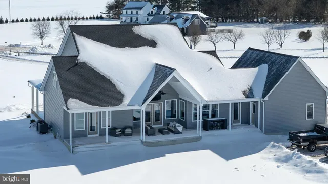 $825,000 | 114 Piper Court, Church Hill, MD 21623