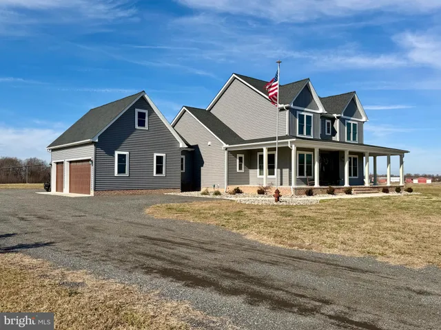 $825,000 | 114 Piper Court, Church Hill, MD 21623