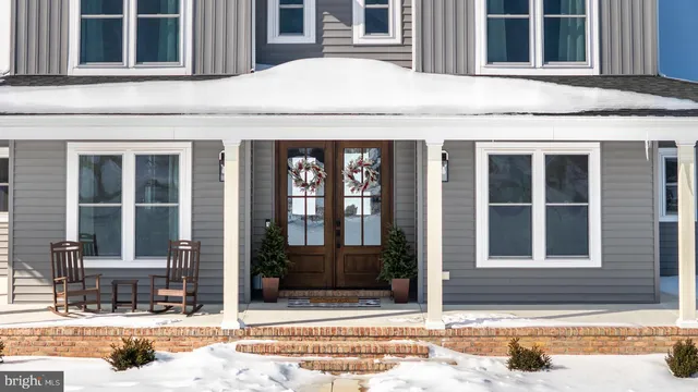 $825,000 | 114 Piper Court, Church Hill, MD 21623