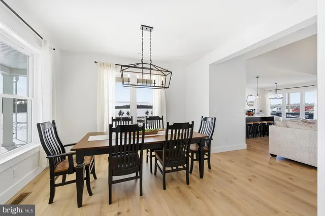 $825,000 | 114 Piper Court, Church Hill, MD 21623