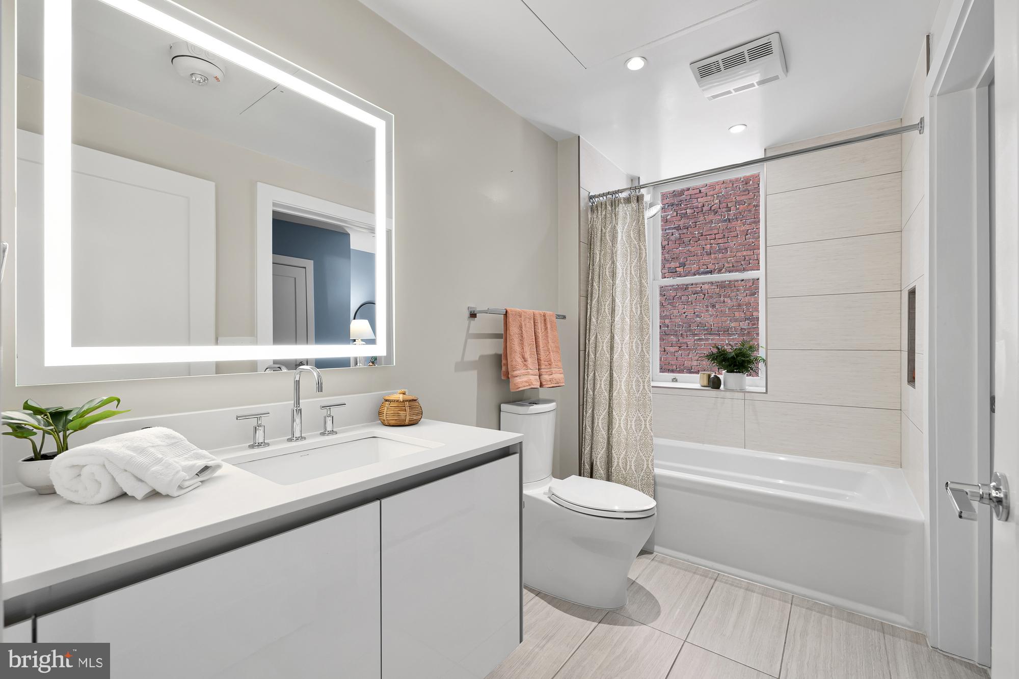 1745 N Street Northwest, Unit 314 Washington, DC 20036 - Photo 11 of 33
