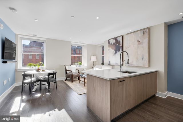 $960,000 | 1745 N Street Northwest, Unit 314, Washington, DC 20036