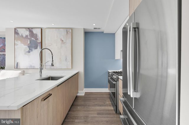 $960,000 | 1745 N Street Northwest, Unit 314, Washington, DC 20036