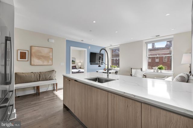 $960,000 | 1745 N Street Northwest, Unit 314, Washington, DC 20036